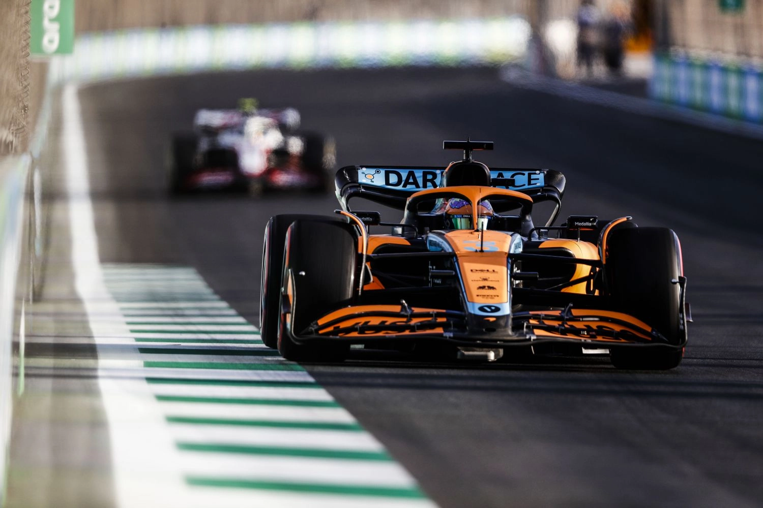 Le PDG de McLaren trouve la proposition de Cadillac et Andretti "convaincante"