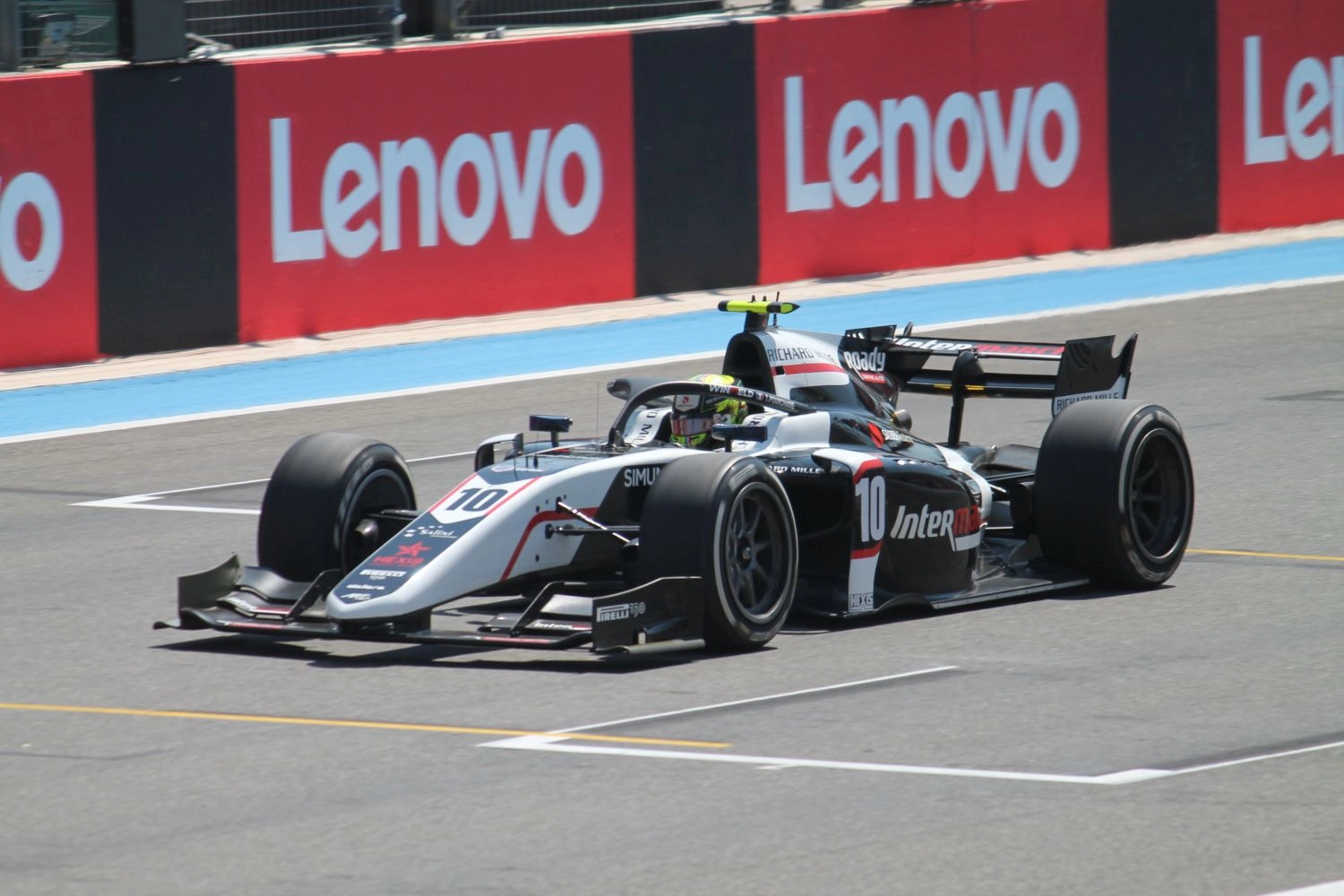 Grille F2 2023 – Où en sommes nous ?