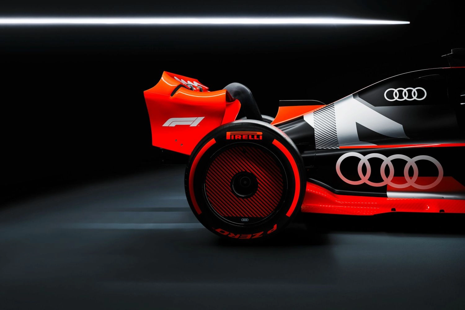 Audi veut pouvoir se battre pour une victoire d&rsquo;ici 2028