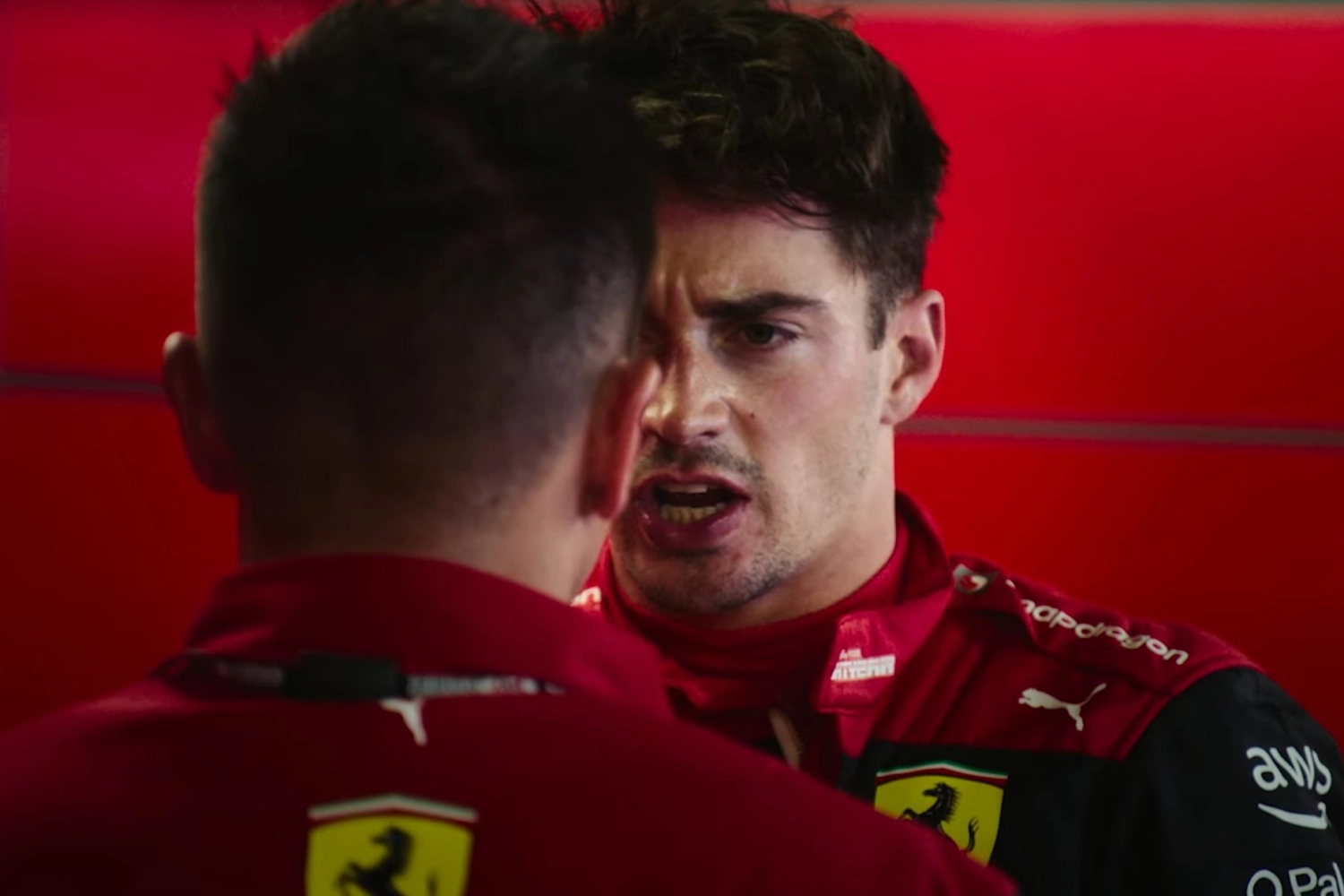 Netflix dévoile la bande annonce avec Max Verstappen, à quelques jours de la saison 5
