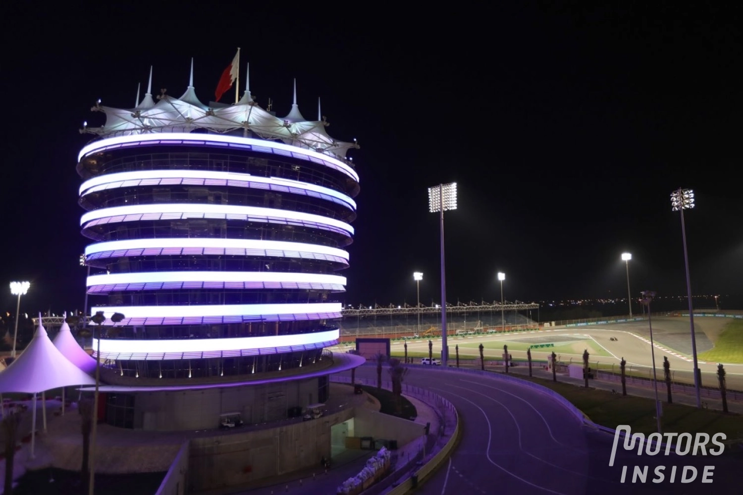 Pourquoi les deux premiers Grand Prix de la saison de F1 2024 sont les samedis ?