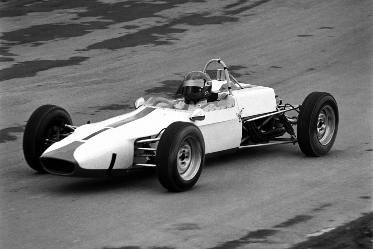 Ford officiellement de retour en F1