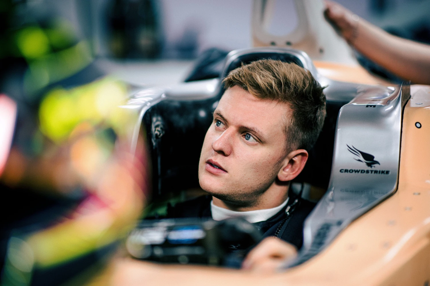 Mick Schumacher quitte son poste de pilote de réserve chez Mercedes