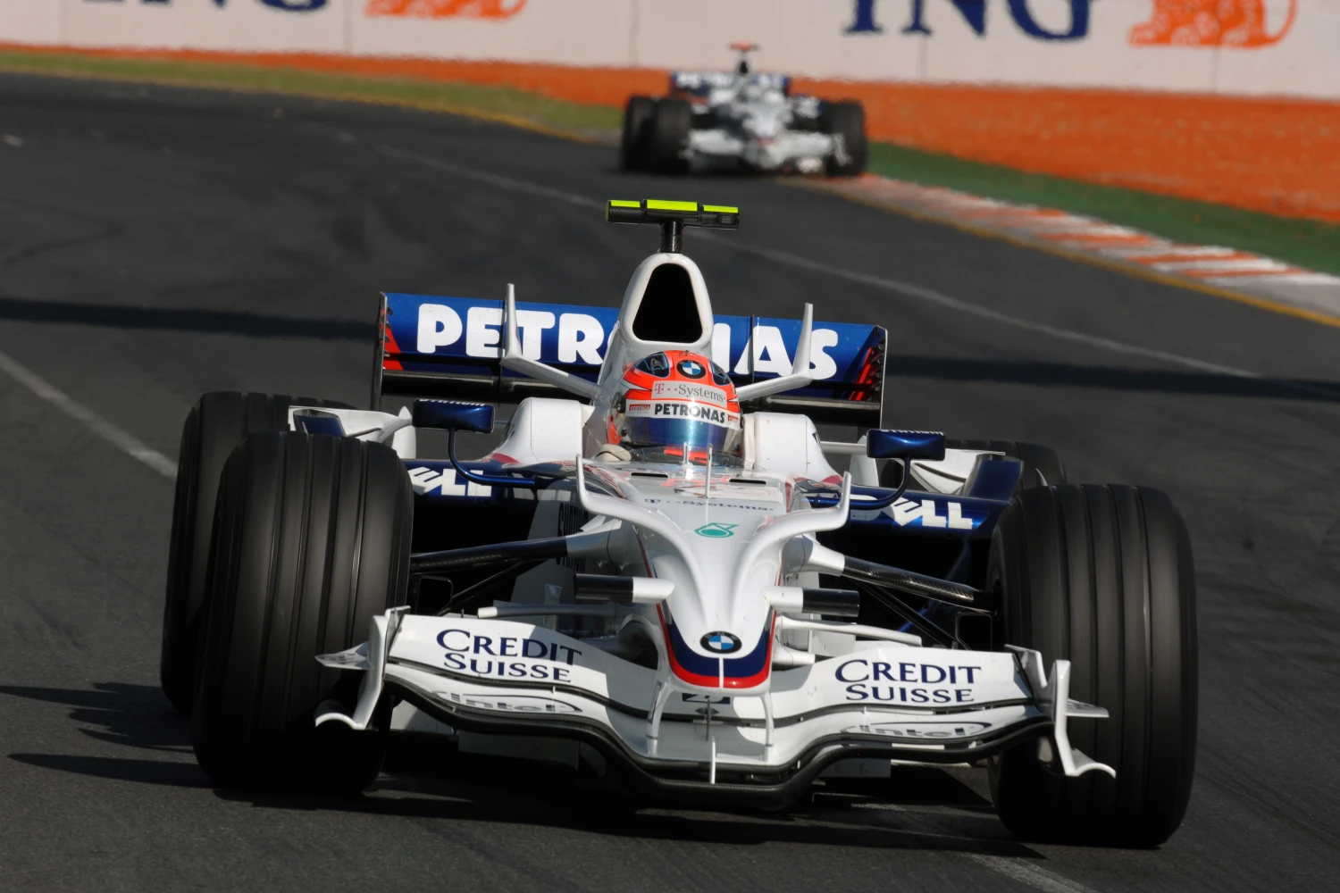 Le retour de BMW en F1 n&rsquo;aura pas lieu