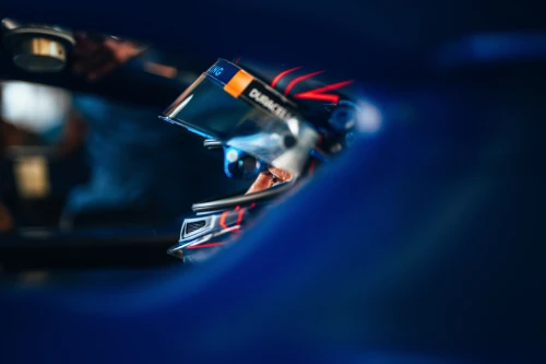 Bahreïn – Les photos des essais de pré saison : Jour 1