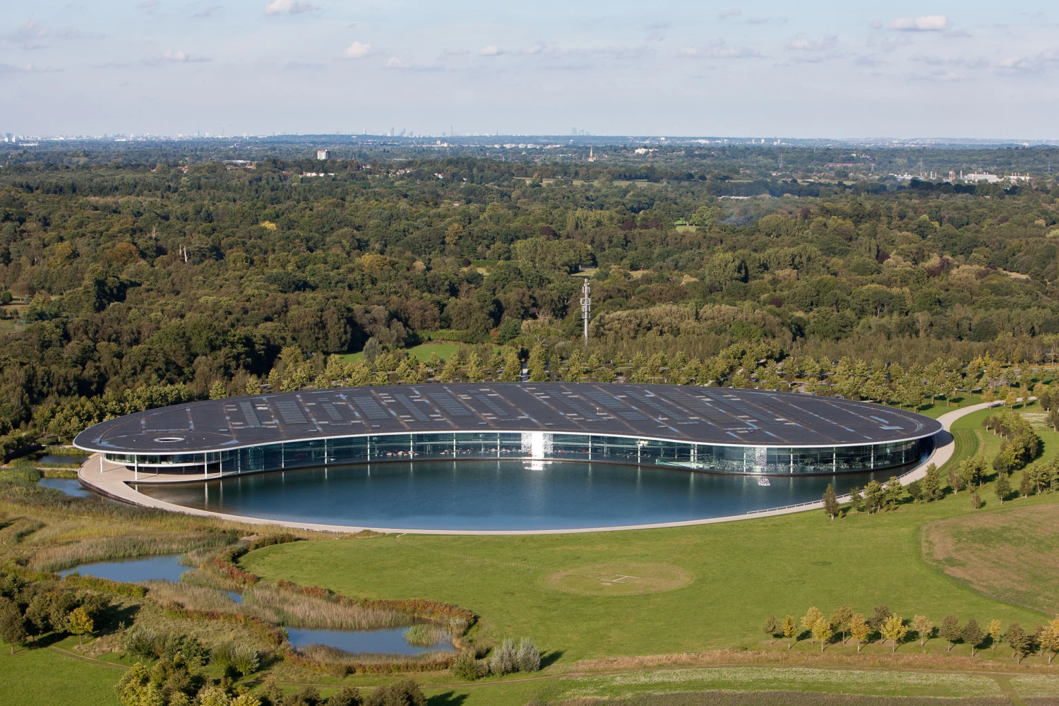 McLaren recrute un nouvel aérodynamicien