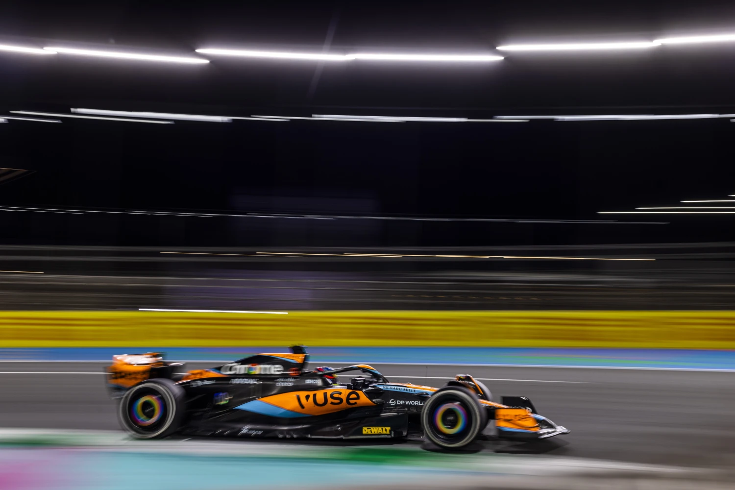 Piastri « surpris » que l&rsquo;incident avec Gasly ait causé autant de dommages