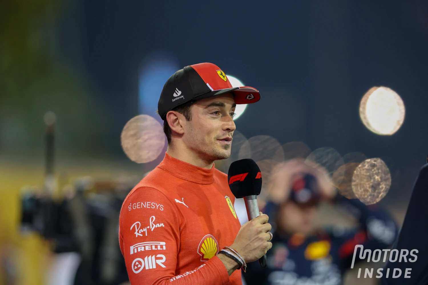 Fred Vasseur espère que Ferrari fera « un pas en avant » avec les améliorations apportées à Djeddah