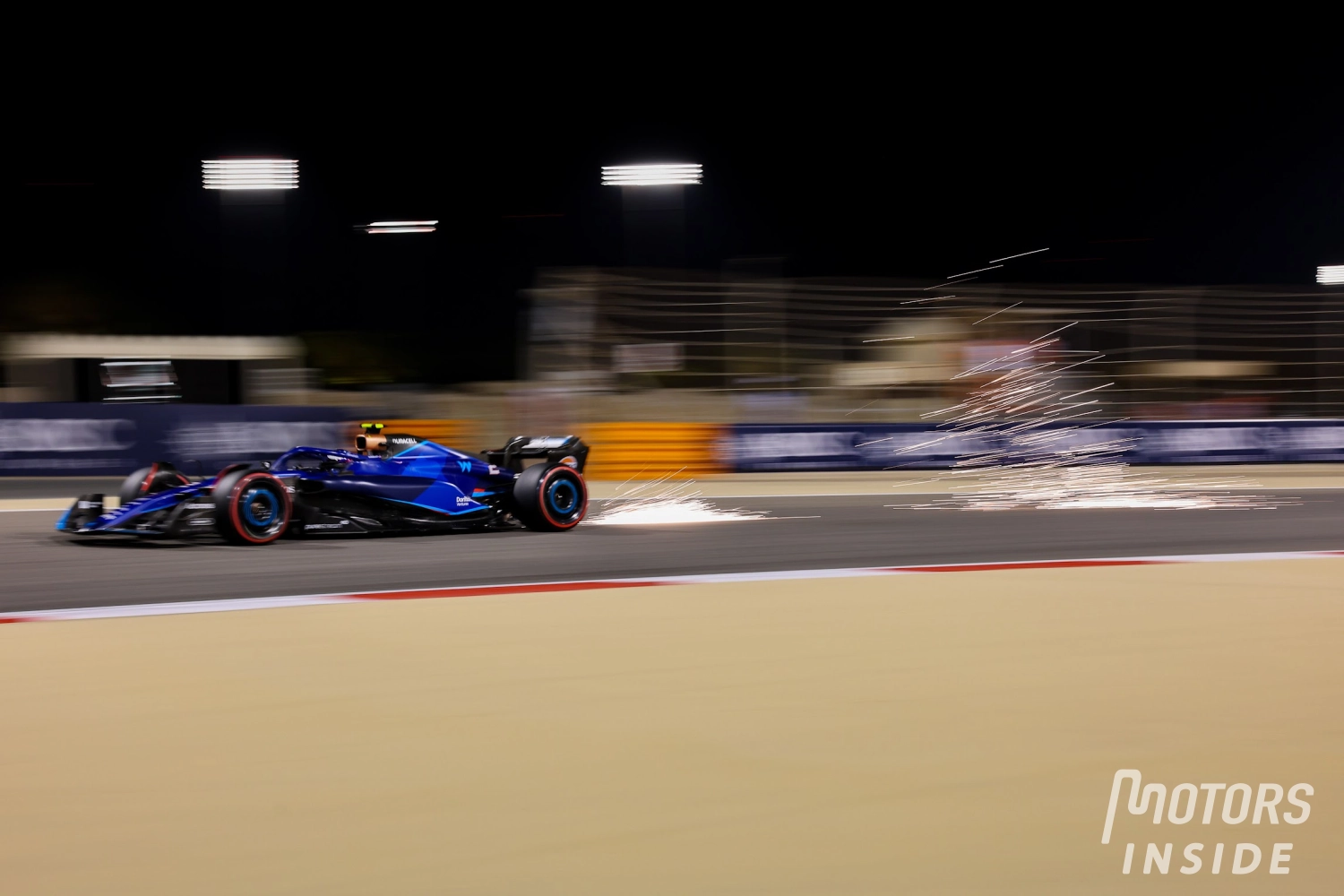 Williams choisira son motoriste pour 2026 cette année