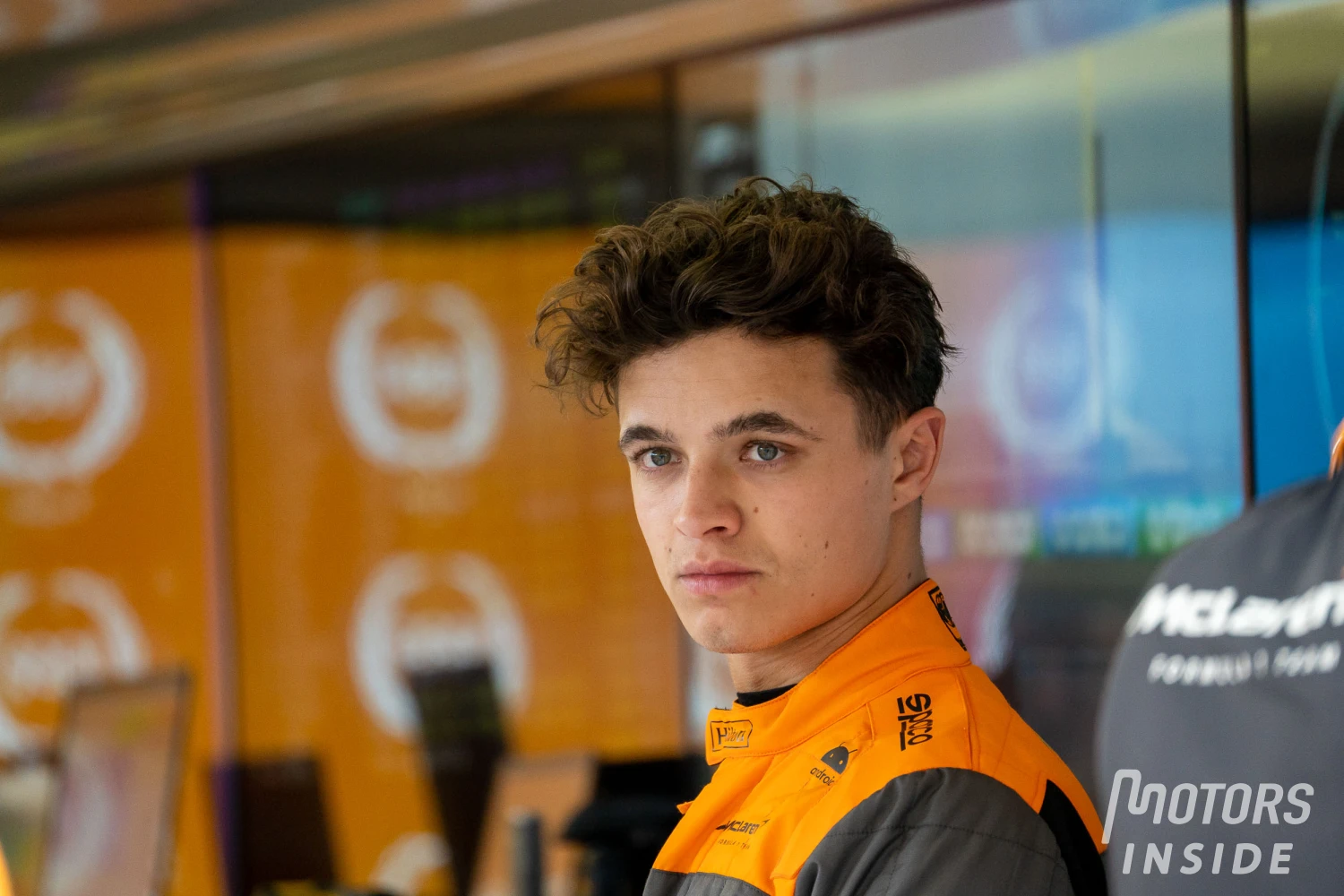 McLaren espère être compétitive en Autriche