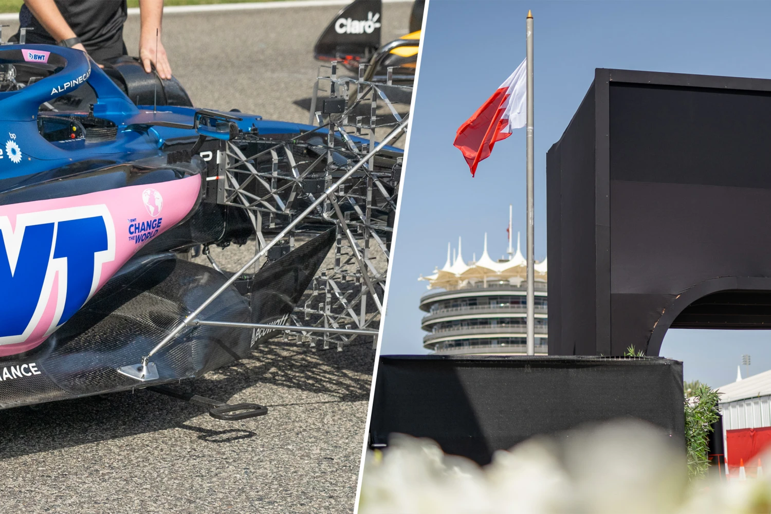 L&rsquo;Hebdo #6 : L&rsquo;actu à retenir en F1 ces 7 derniers jours