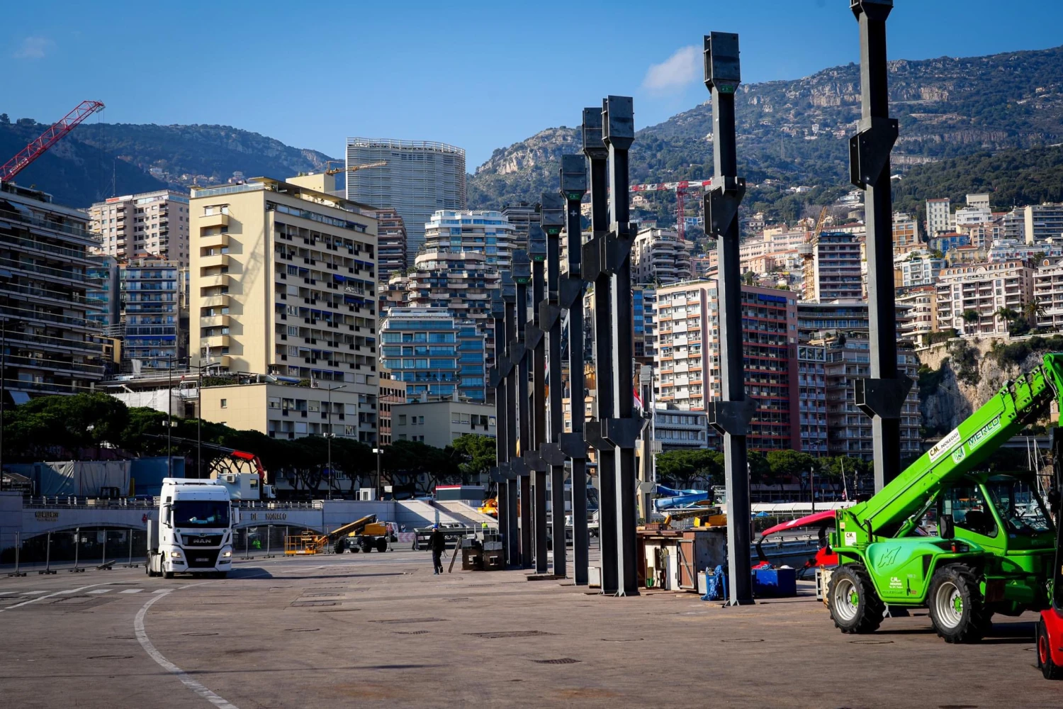 Grand Prix de Monaco : les bons plans pour voir les F1