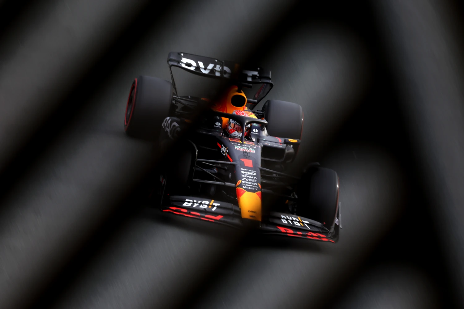 La comparaison des rythmes des F1 sur les quatre premiers circuits entre 2022 et 2023