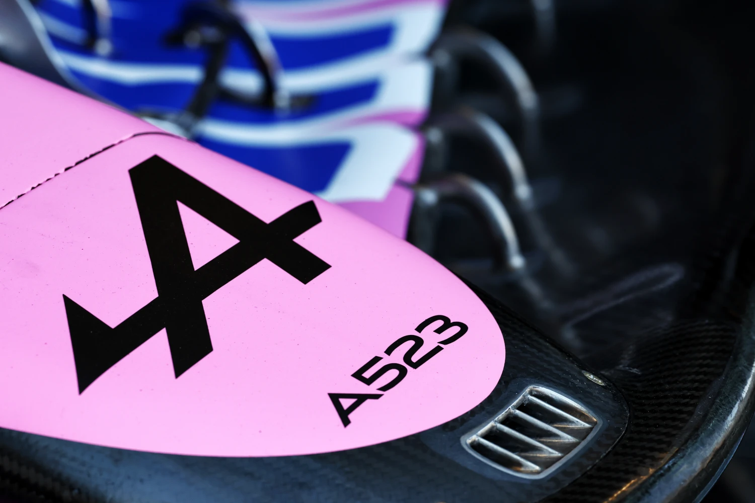 Otmar Szafnauer : « Voyons ce que nous pouvons faire pour aller de l&rsquo;avant »