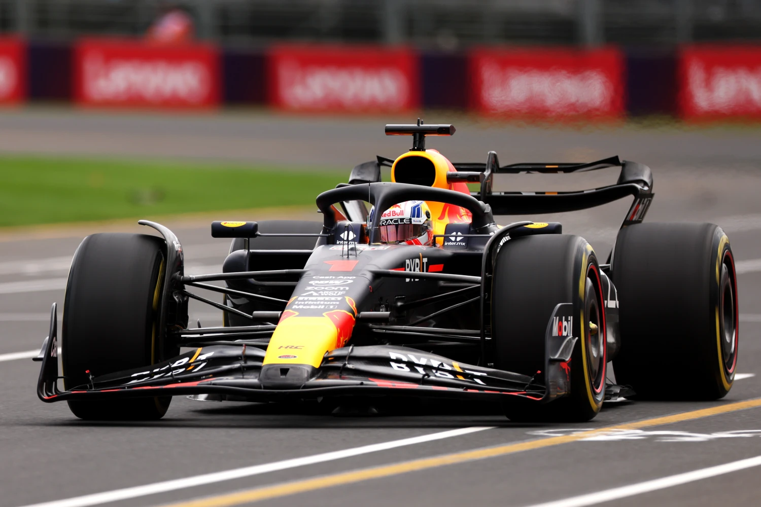 Comment l&rsquo;effet du DRS donne à Red Bull une vitesse de pointe « époustouflante » ?