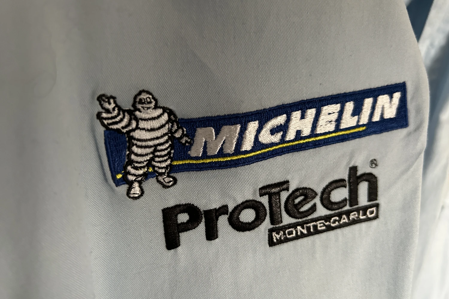 Michelin n&rsquo;est pas prêt de revenir en F1