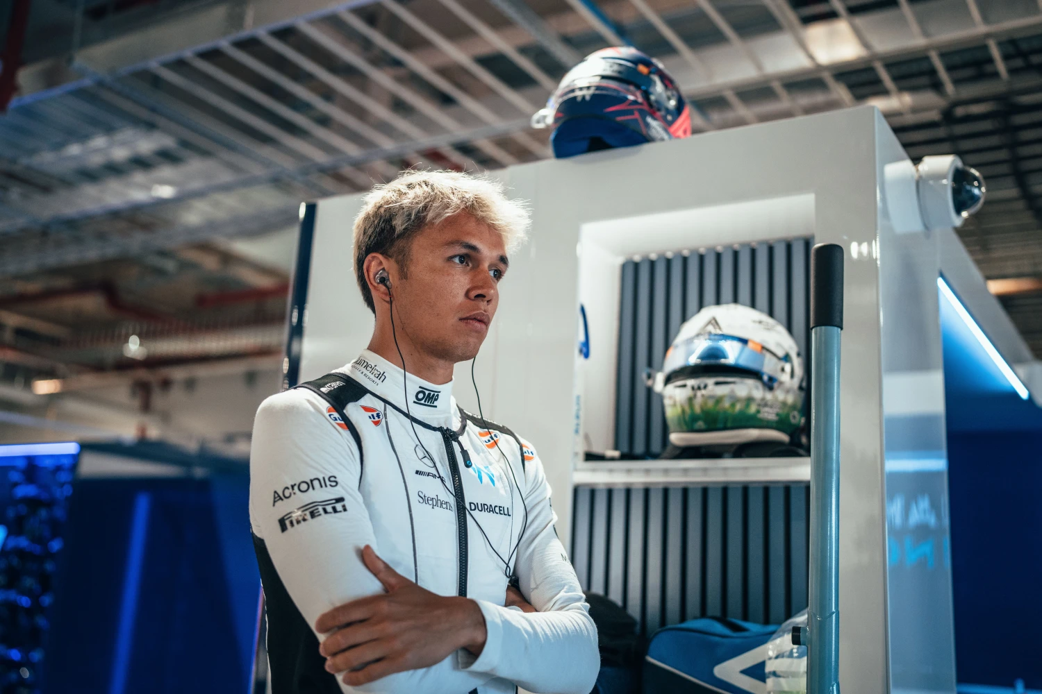 James Vowles pense que Williams peut aller chercher le top 10 à Monaco