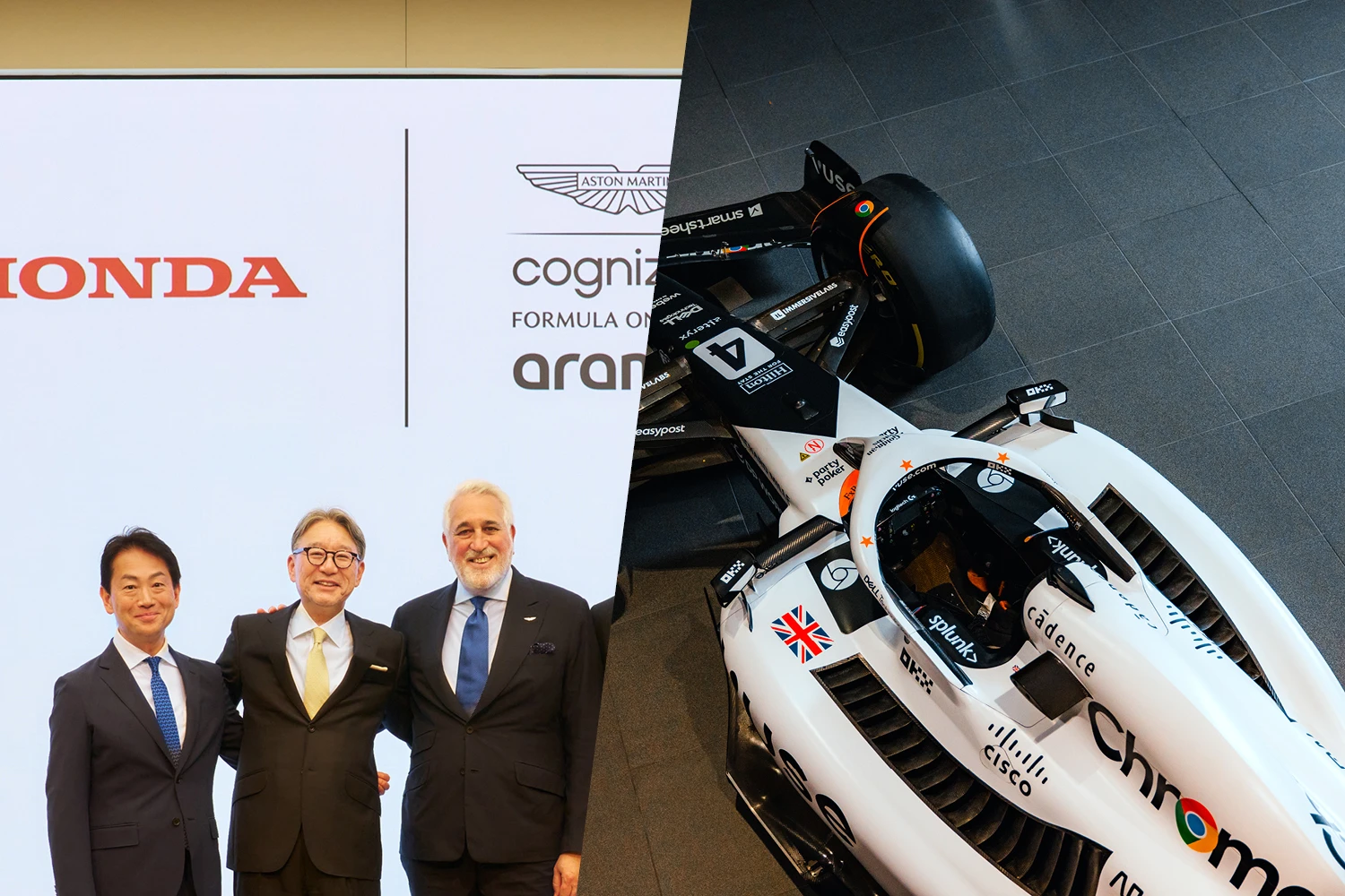 L&rsquo;Hebdo #17 : L&rsquo;actu à retenir en F1 ces 7 derniers jours