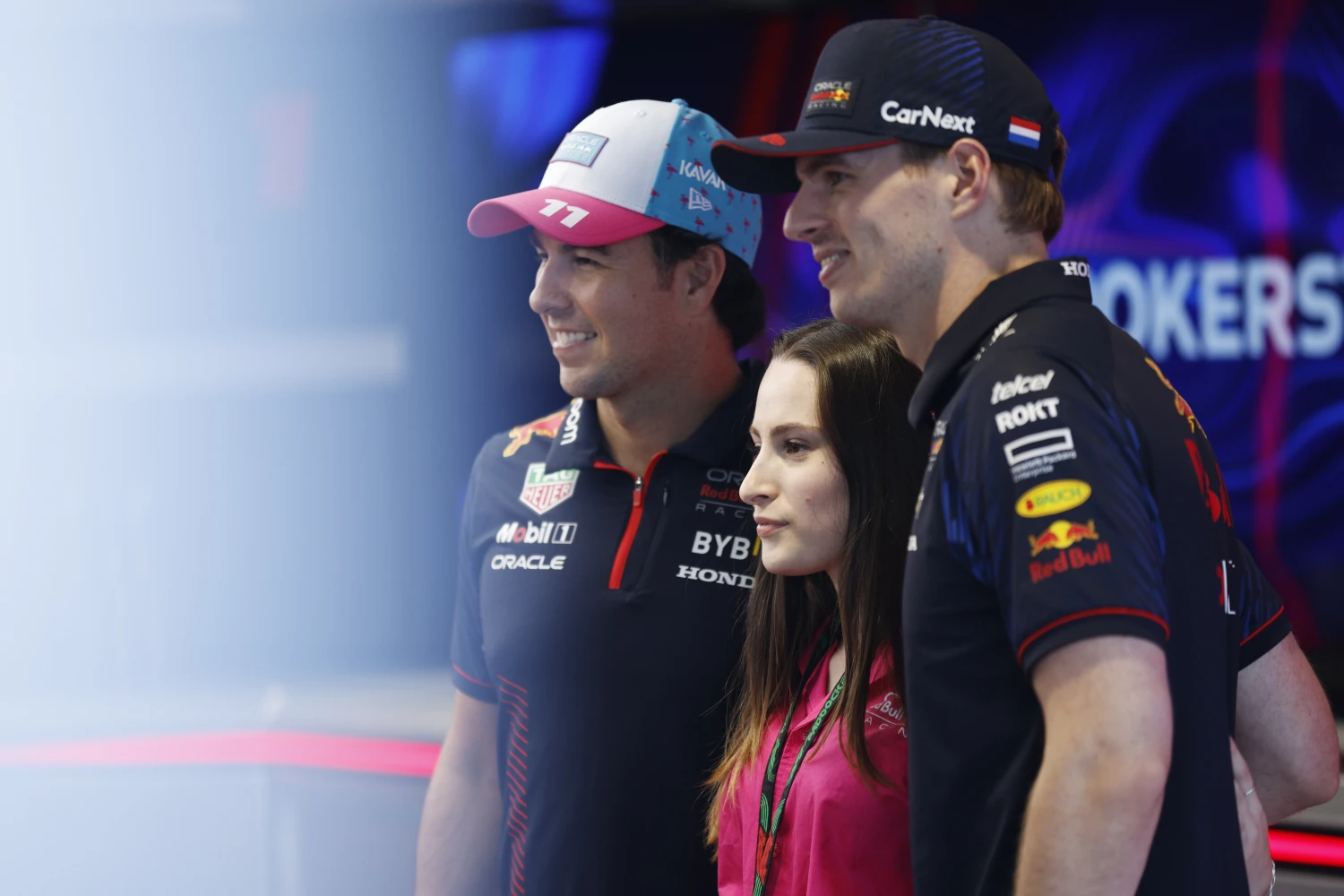 Max Verstappen creuse l&rsquo;écart en tête du championnat pilote