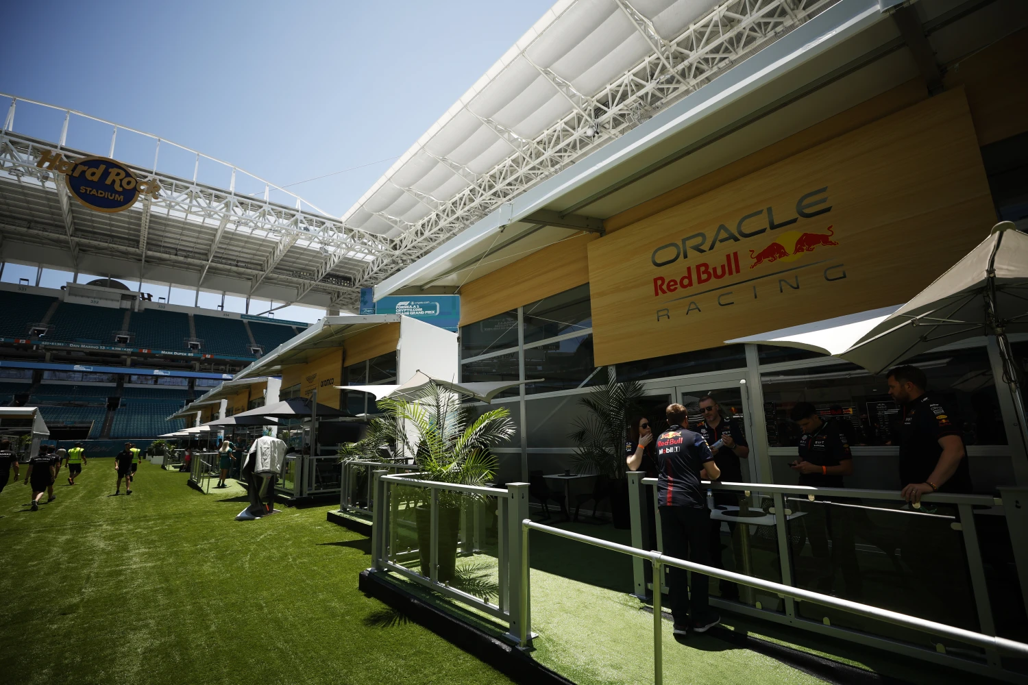 Des problèmes à résoudre en F1 avant d&rsquo;être prêt à accueillir une 11ème équipe