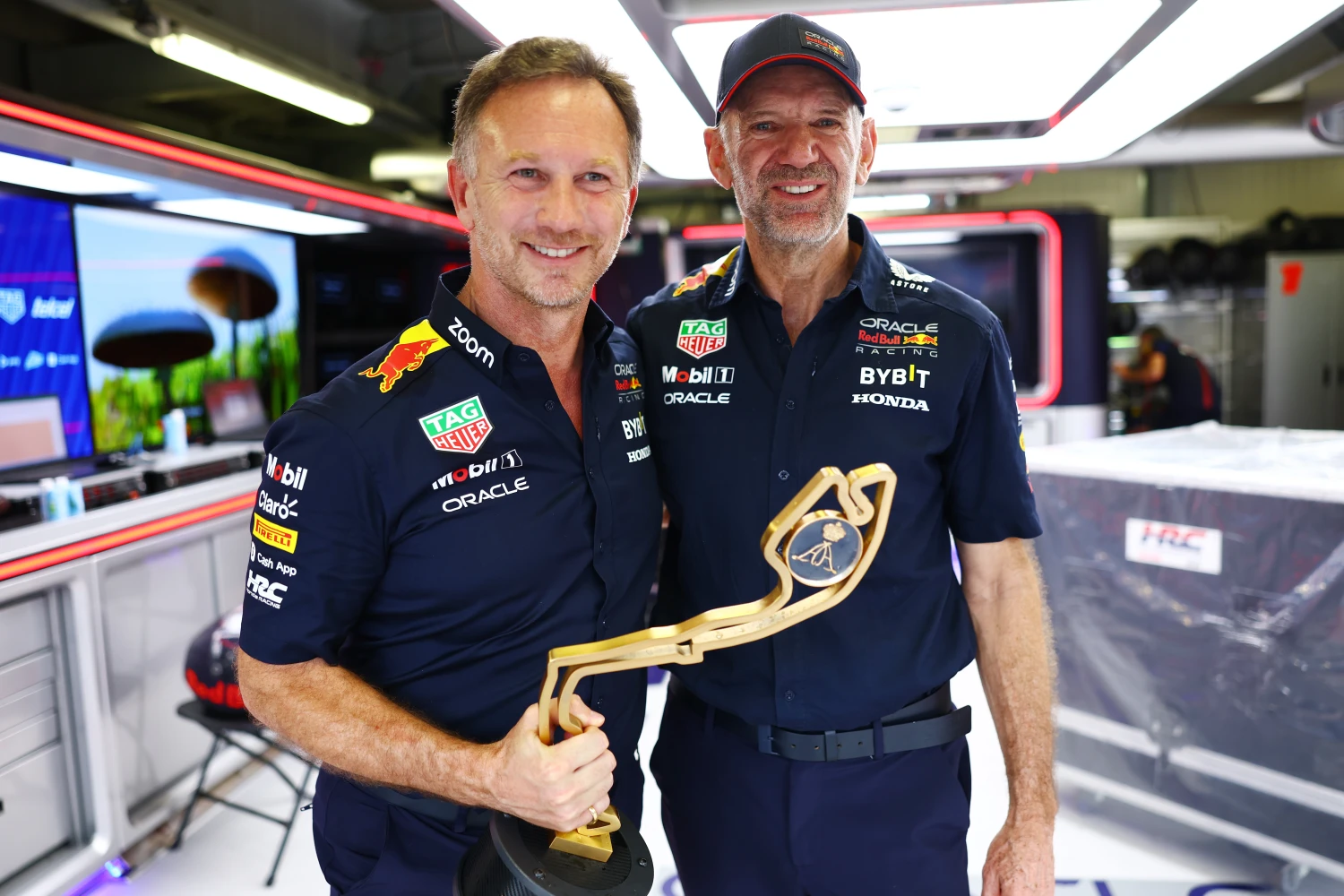 Adrian Newey pense que les F1 2026 seront plus lentes qu&rsquo;actuellement