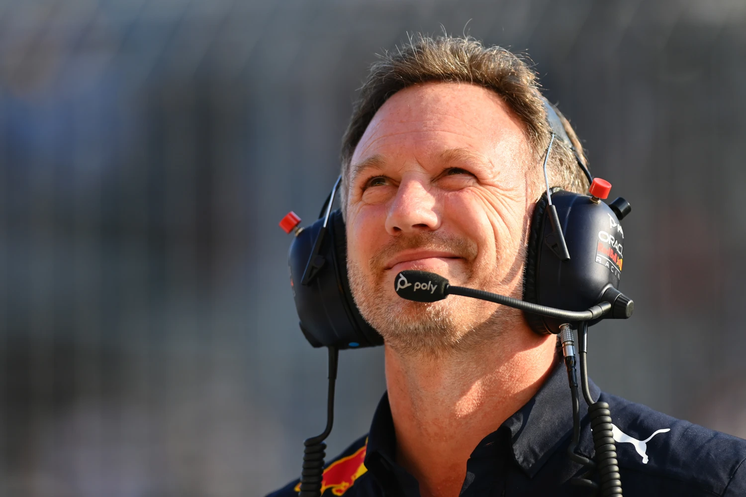 Christian Horner annonce une saison 2025 ultra-serrée