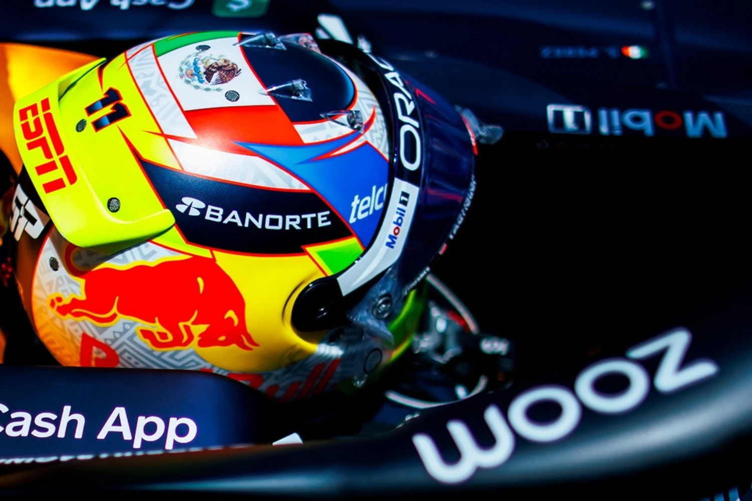 Grand Prix de Miami – Qualifications : Perez en pole, Verstappen 9ème