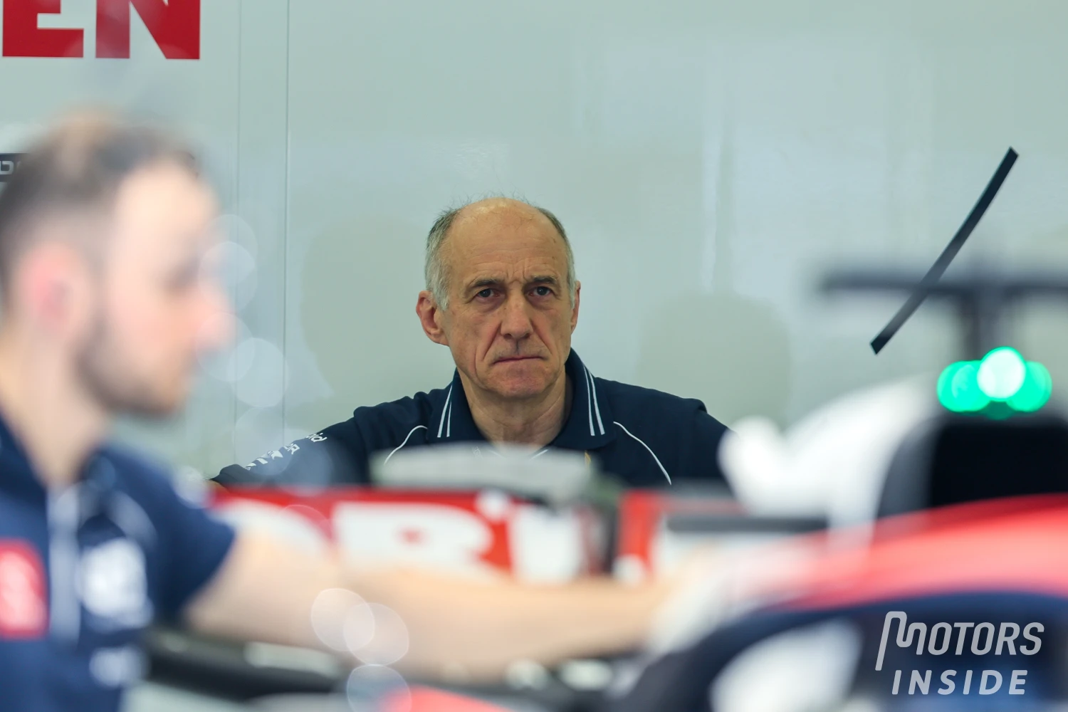 Franz Tost a réussi sa mission avec AlphaTauri, l&rsquo;autrichien revient sur sa décision de quitter l&rsquo;équipe