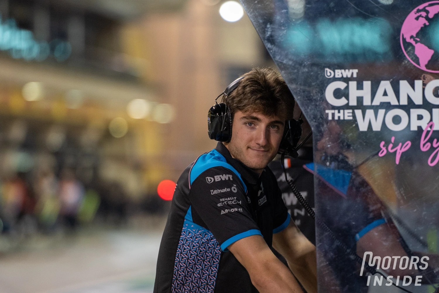 Essais Barcelone F2 : Jack Doohan une nouvelle fois le plus rapide lors du deuxième jour