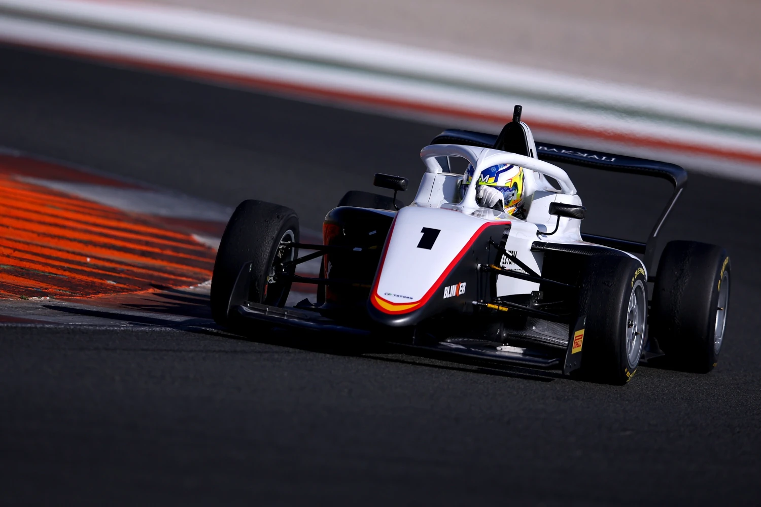 Une série documentaire sur la F1 Academy confirmée