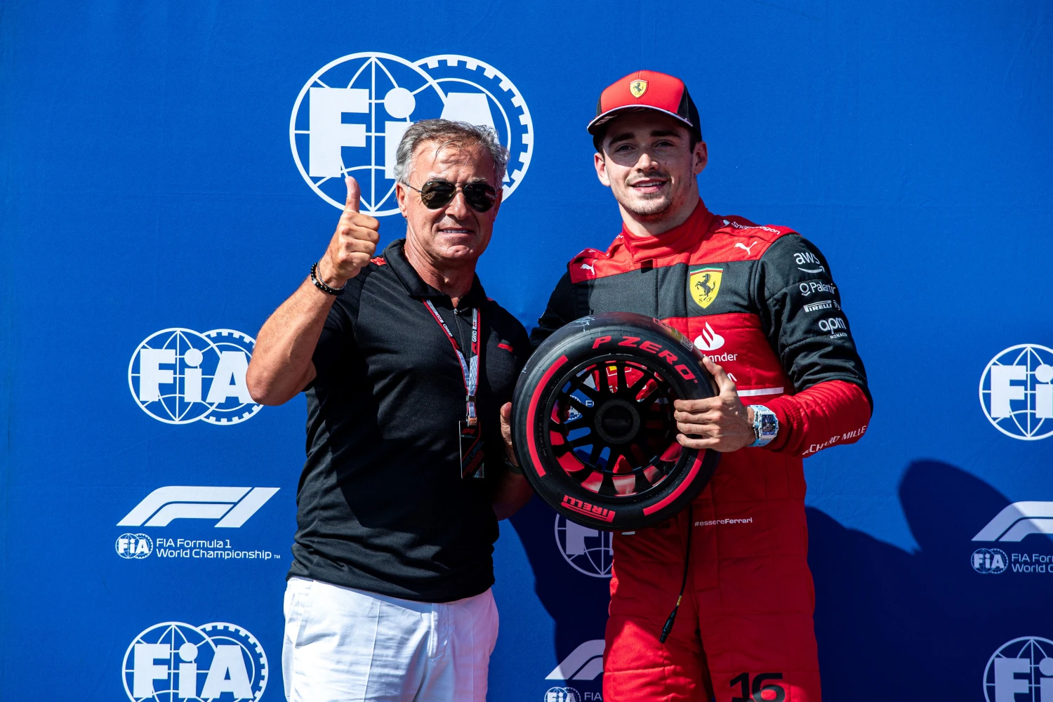Jean Alesi : « Monaco est un endroit mythique qu&rsquo;il faut garder »