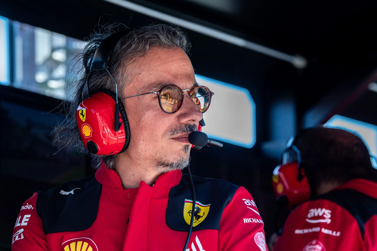 Le départ de Mekies va compliquer les choses chez Ferrari