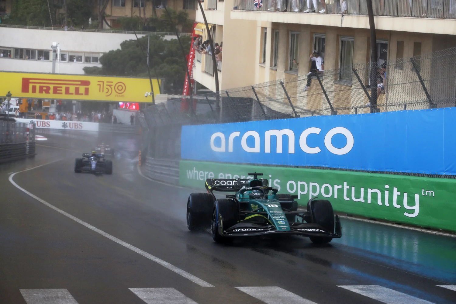Grand Prix de Monaco : la présentation d&rsquo;un circuit hors du commun