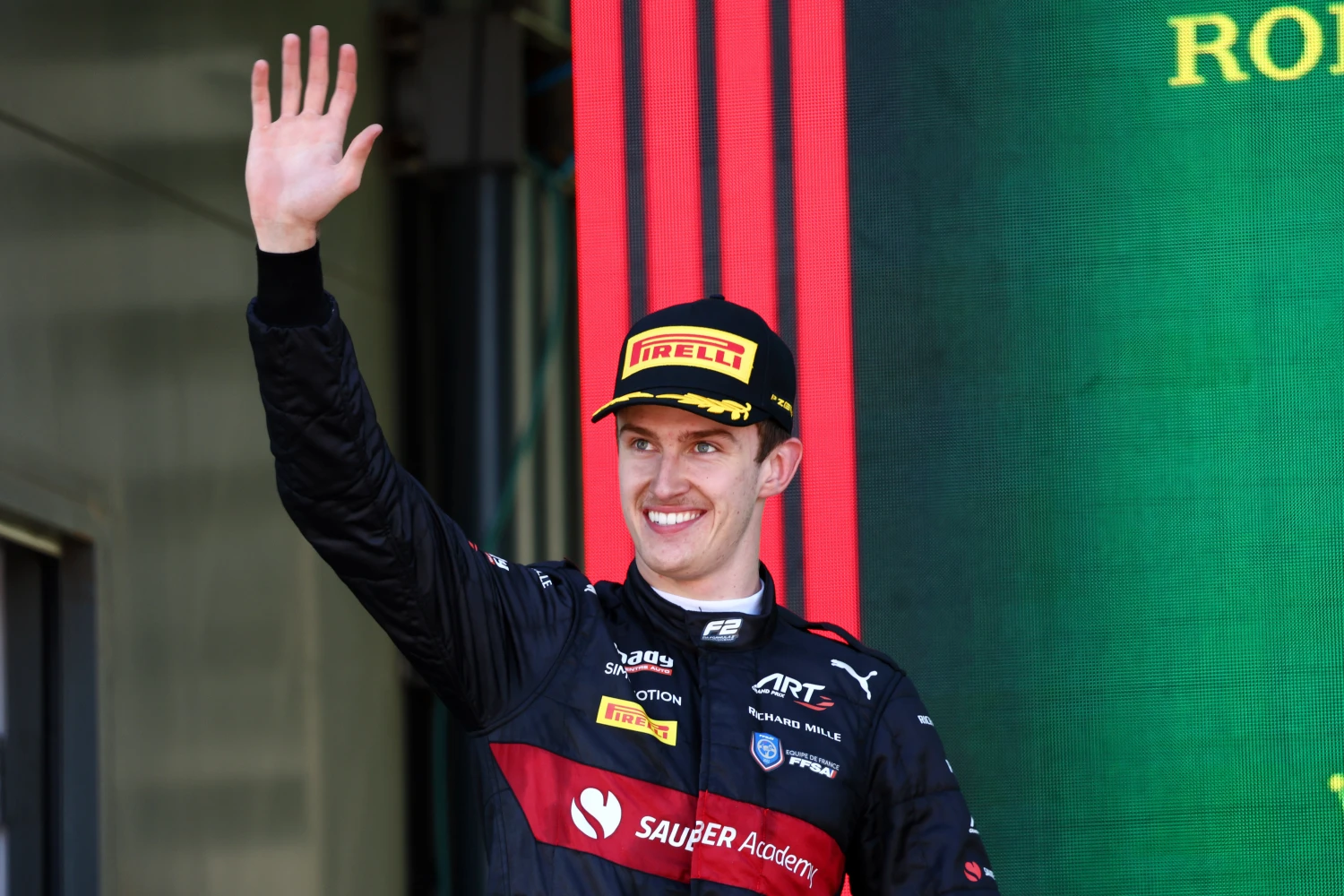 Théo Pourchaire revient sur son éviction en Indycar