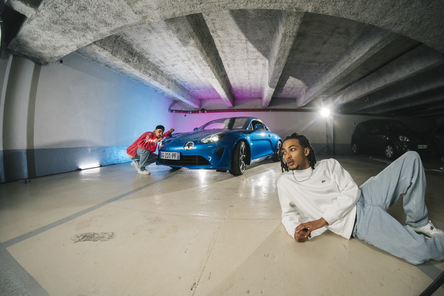 Alpine va sponsoriser deux équipes pour le GP Explorer 2023, en plus de la présence d&rsquo;Ocon et Gasly