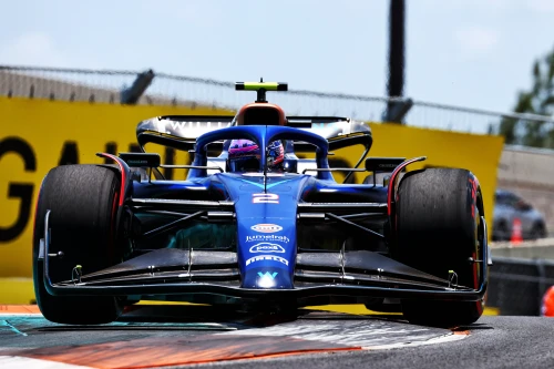 Les photos du Grand Prix F1 de Miami 2023