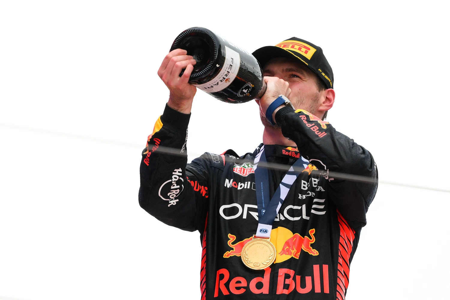 Red Bull veut sa 100ème victoire ce week-end au Canada