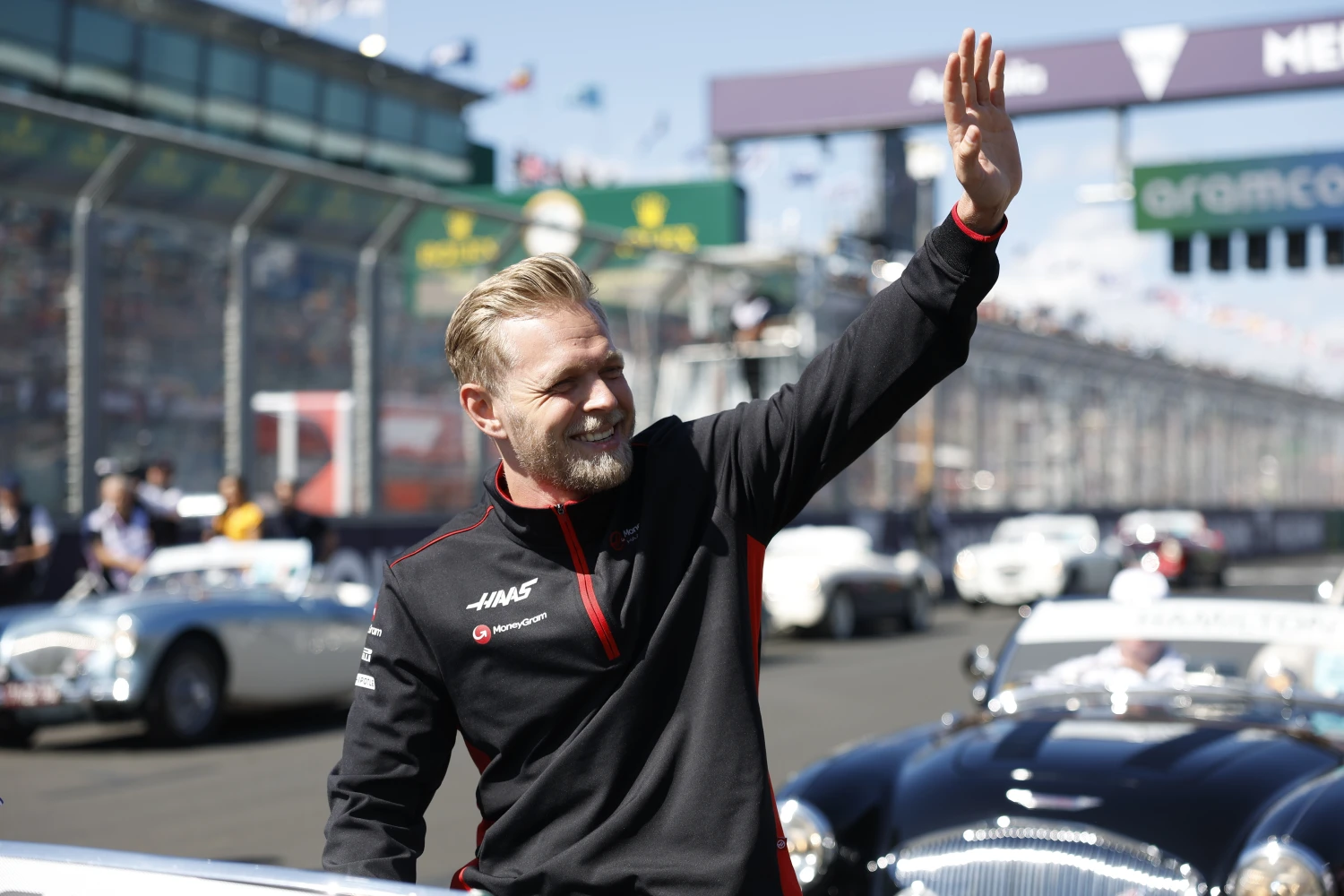 Kevin Magnussen tenté par l&rsquo;Indy 500 et les 24h du Mans après la F1