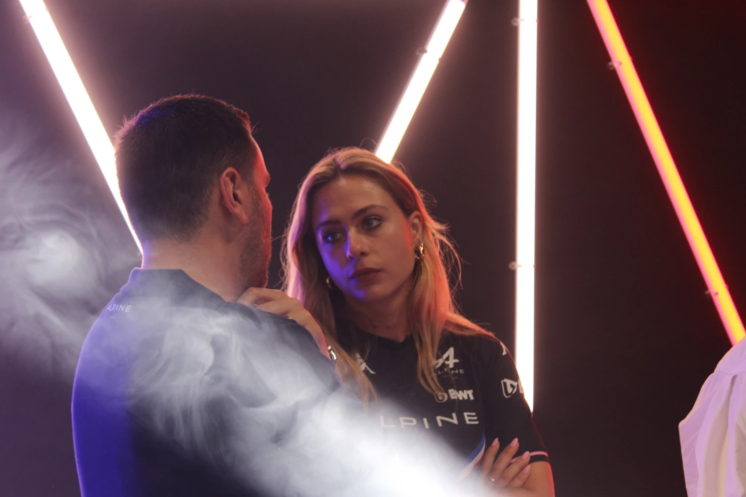 Une femme en Hypercar ? Philippe Sinault mise sur trois noms