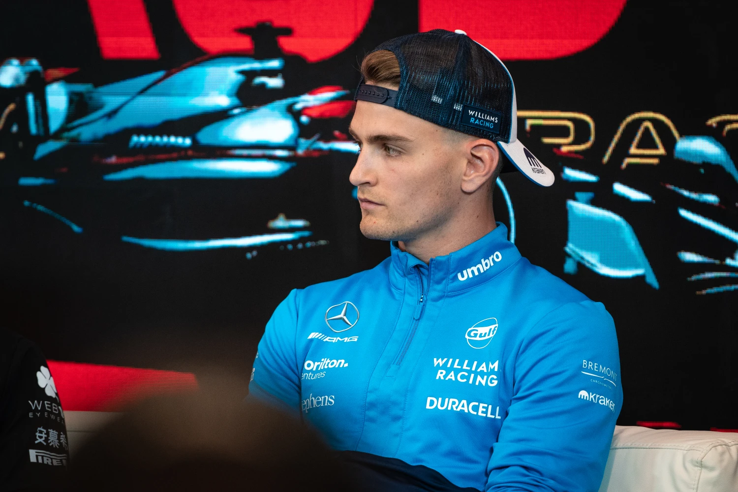 Les F2 et F1 sont trop éloignées en termes de réglages et de performances d&rsquo;après Logan Sargeant