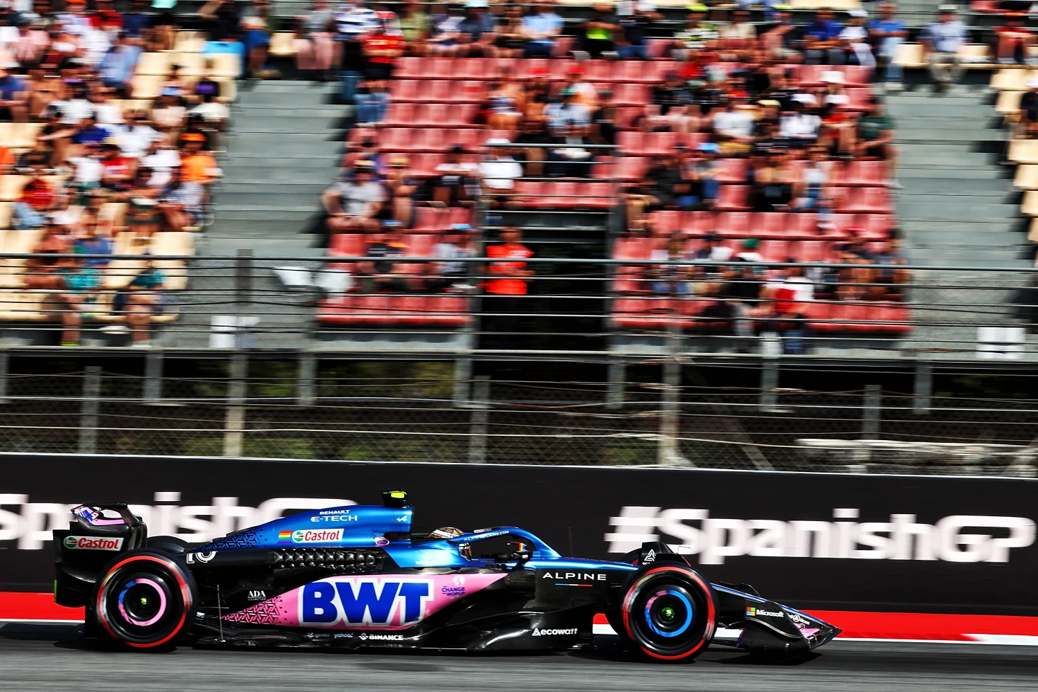 Pierre Gasly sous le coup d&rsquo;une enquête