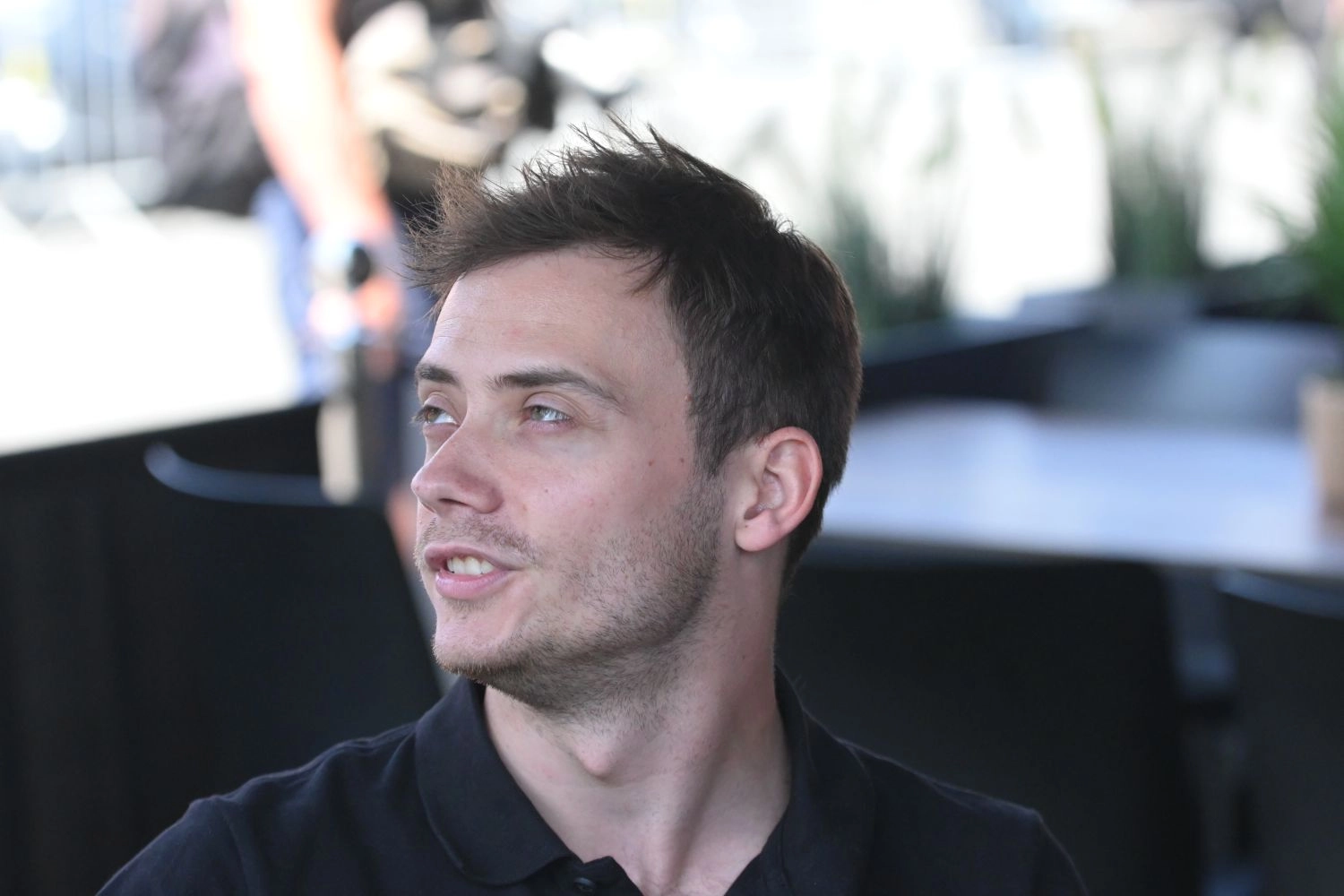 Louis Delétraz, « il y a trois ans, j&rsquo;étais pas le même pilote »