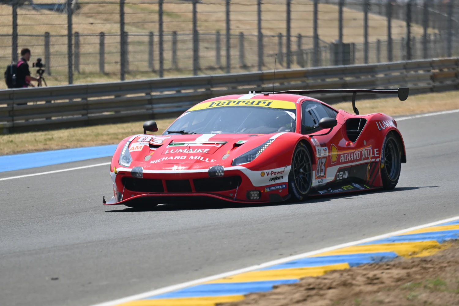 Quelles sont les équipes qualifiées pour l&rsquo;hyperpole ?