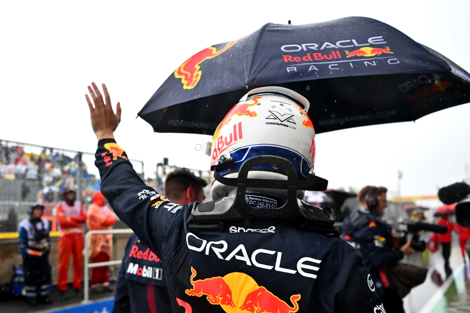 « Il n&rsquo;y a pas de meilleure façon de commencer qu&rsquo;aux Pays-Bas », Max Verstappen prêt pour la reprise