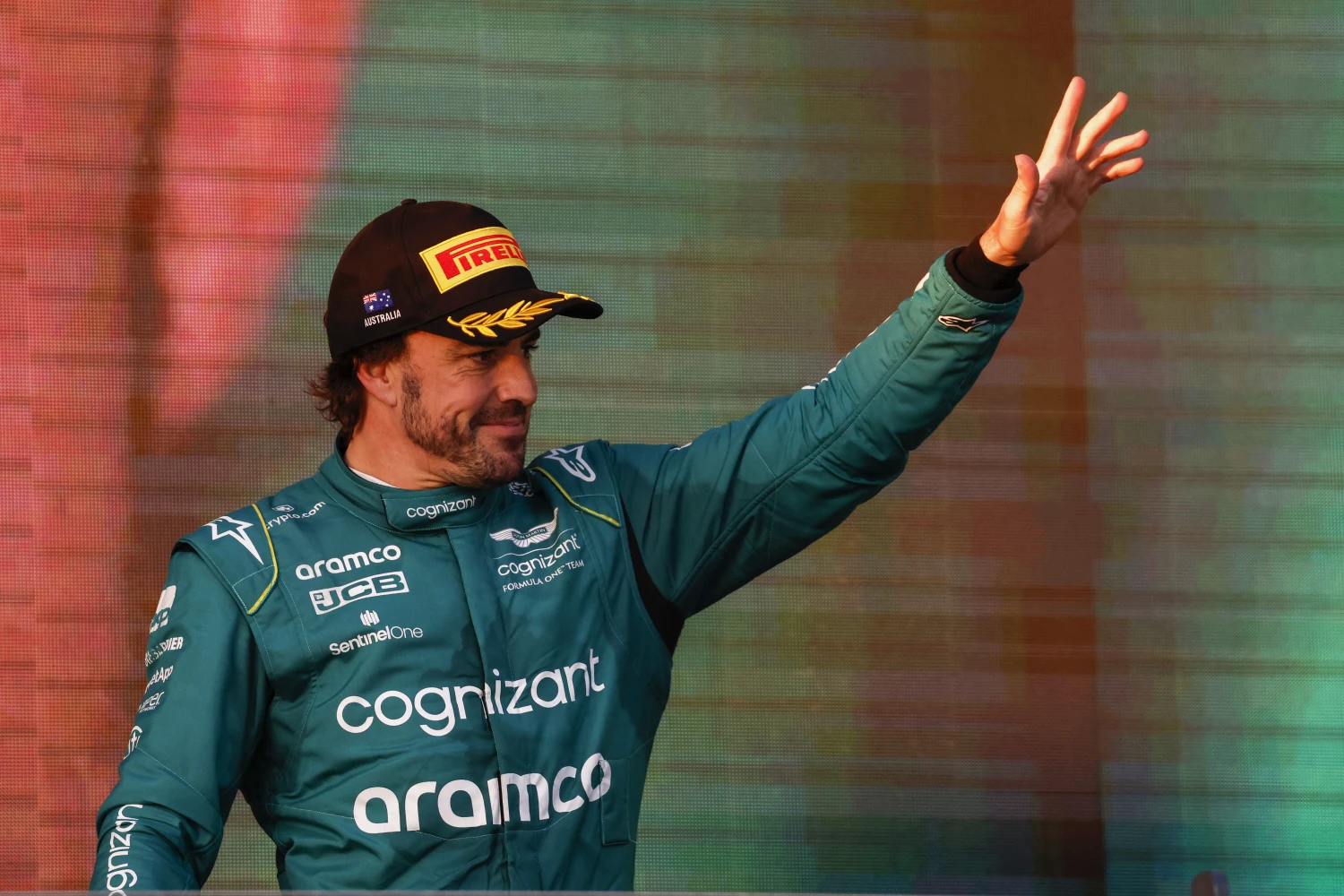 Fernando Alonso souhaite prolonger avec Aston Martin mais n&rsquo;exclût pas un départ de la F1