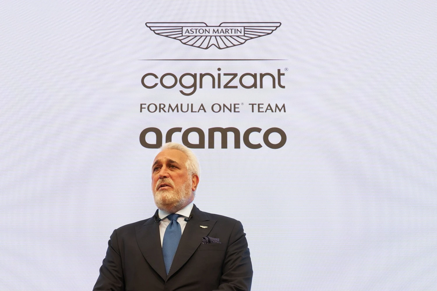 Aston Martin s&rsquo;associe à Stichd pour 2024