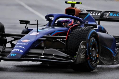 Les photos des qualifications du Grand Prix du Canada 2023