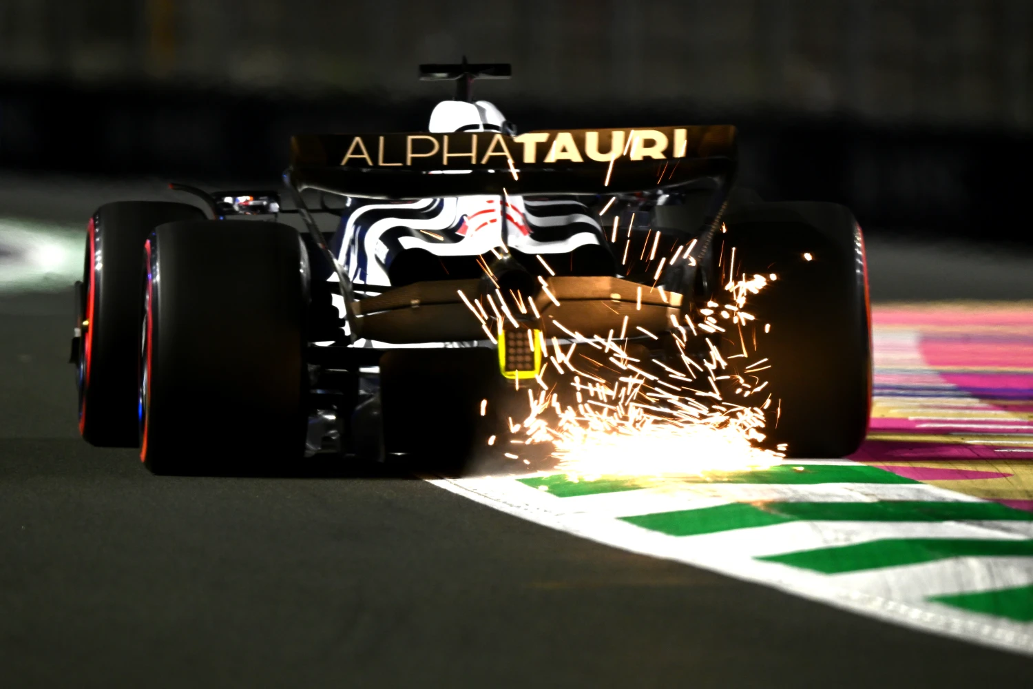 L&rsquo;heure du renouveau chez AlphaTauri