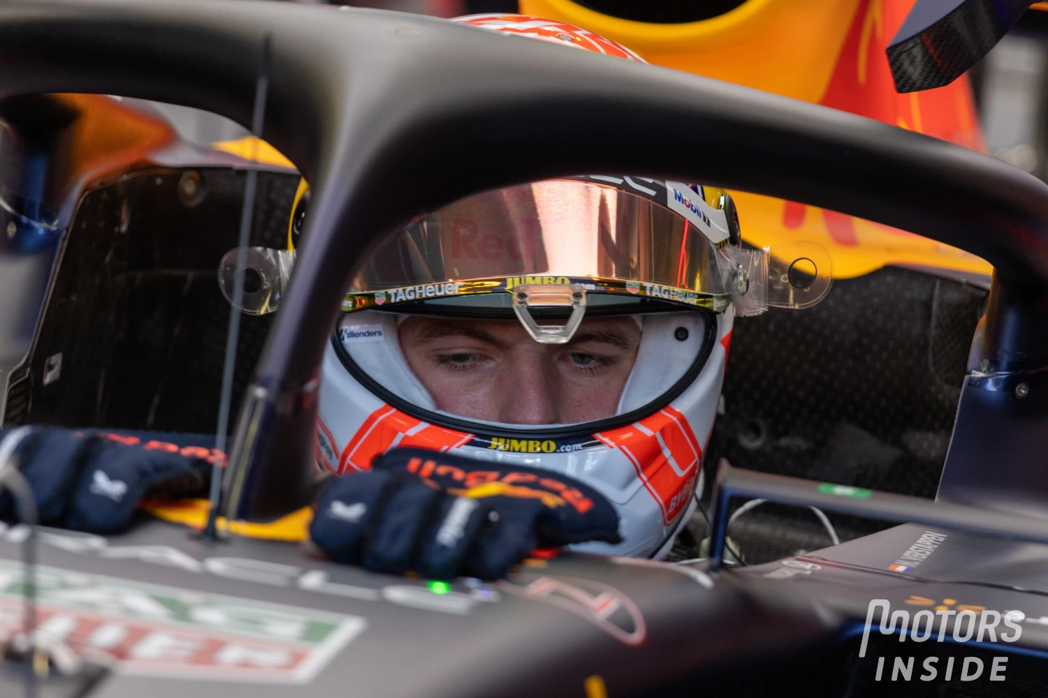 Grand Prix de Grande-Bretagne – Essais Libres 2 : Verstappen le plus rapide, les Williams impressionnent