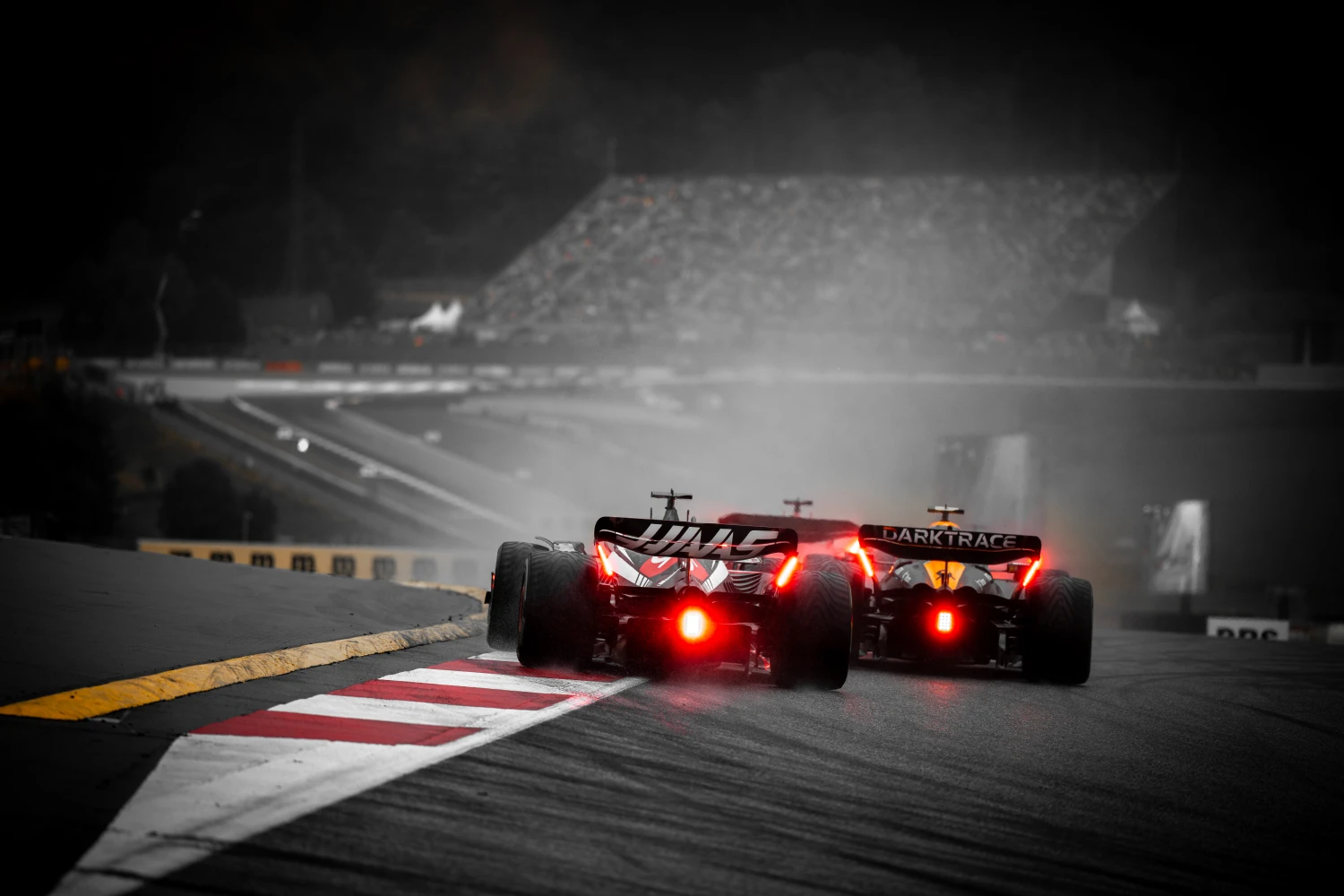 Les meilleurs tweets du Grand Prix d&rsquo;Autriche